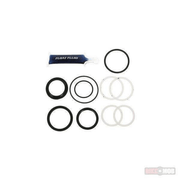 FOX FLOAT air sleeve rebuild kit 803-00-142 with seals and FLOAT fluid