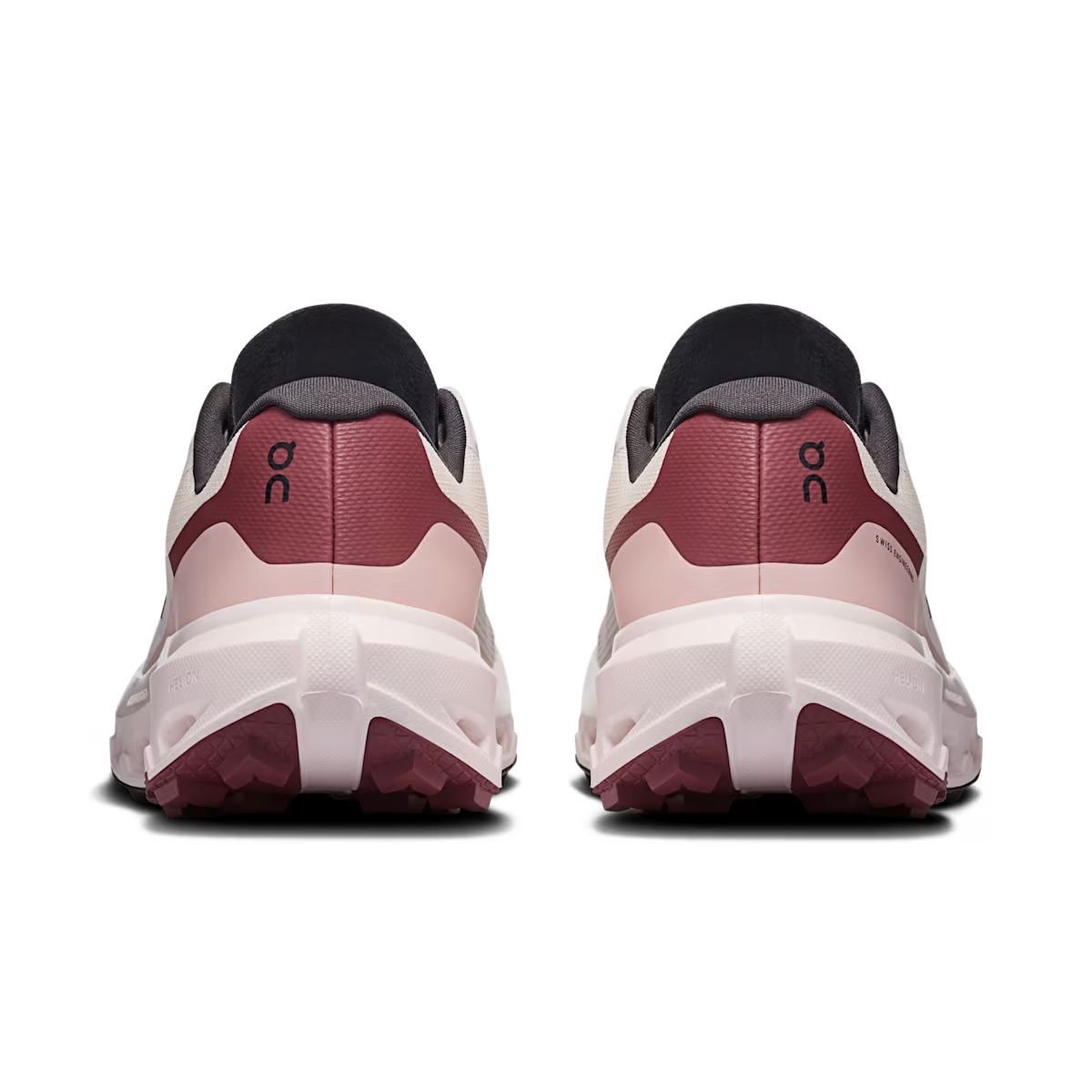 On Cloudvista 3 Women's Trail Running Shoe - 5 - Xciter Sports Apparel