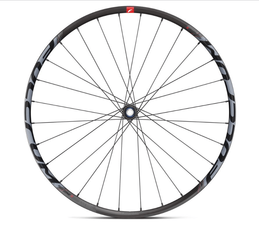 Fulcrum Red Zone 5 29er TR AFS Boost Wheelset - 3 - Xciter Sports Apparel