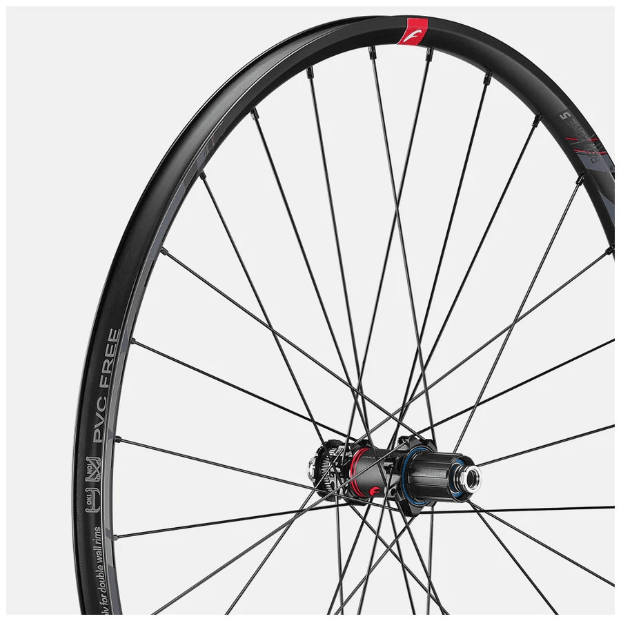 Fulcrum Red Zone 5 29er TR AFS Boost Wheelset - 1 - Xciter Sports Apparel