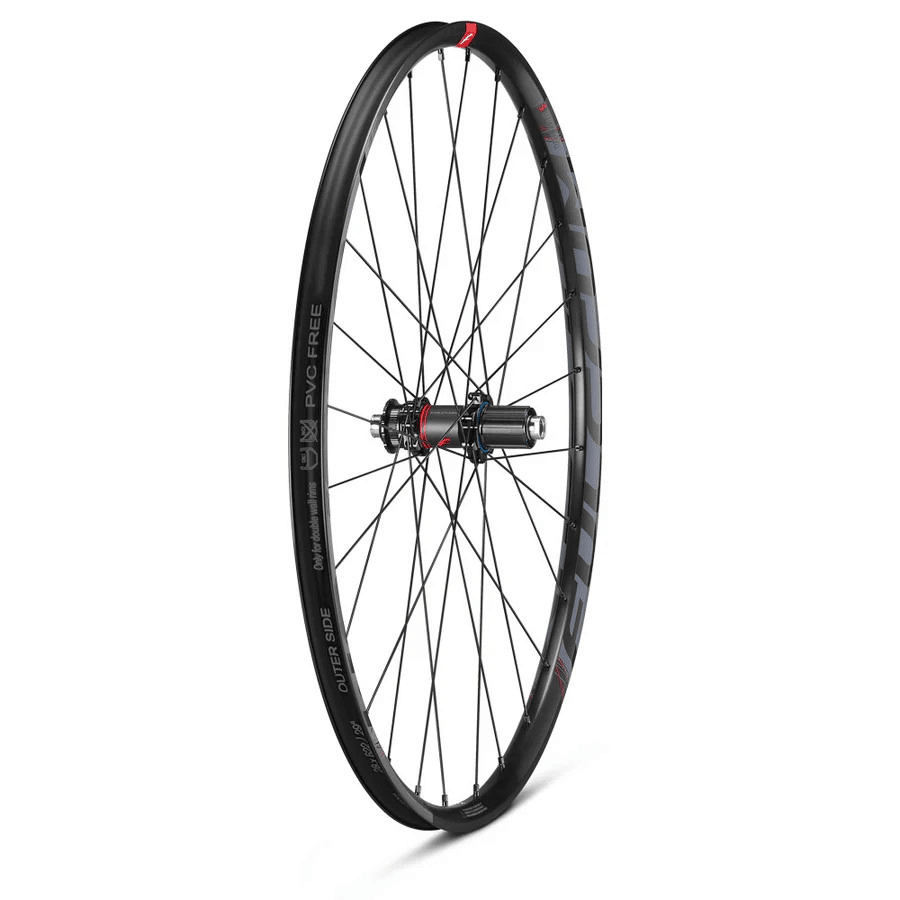Fulcrum Red Zone 5 29er TR AFS Boost Wheelset - 2 - Xciter Sports Apparel