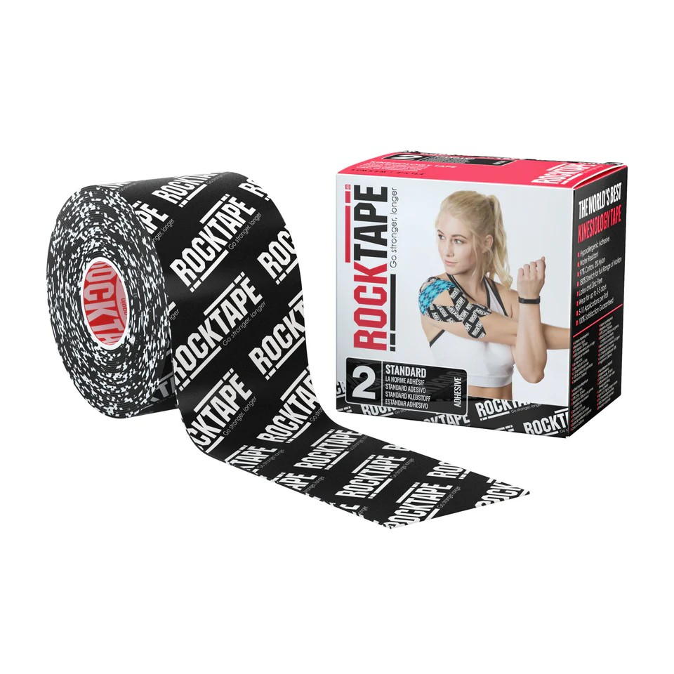 Rocktape Standard Adhesive 5cm x 5m