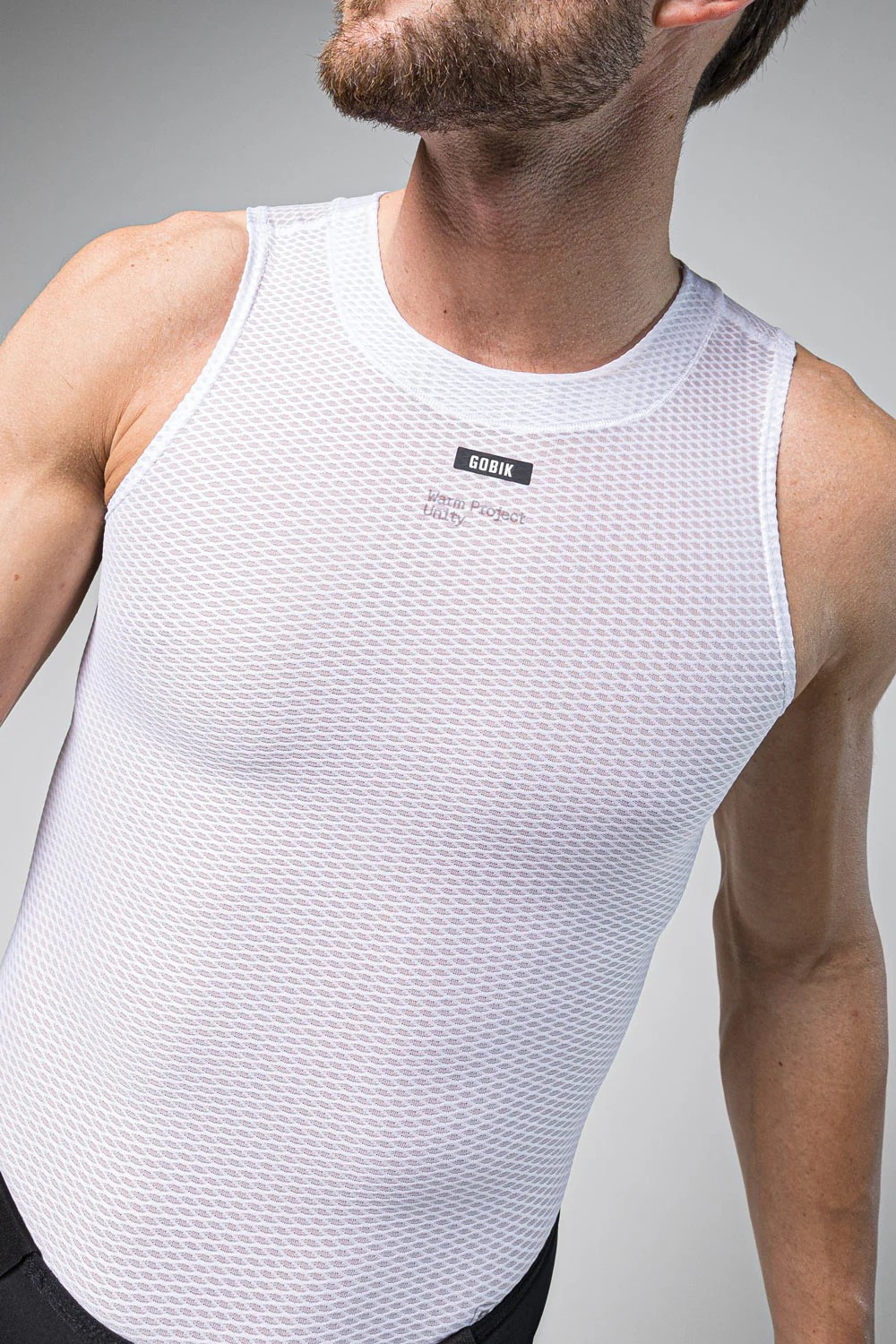 Gobik Baselayer Second Skin Salt | Men