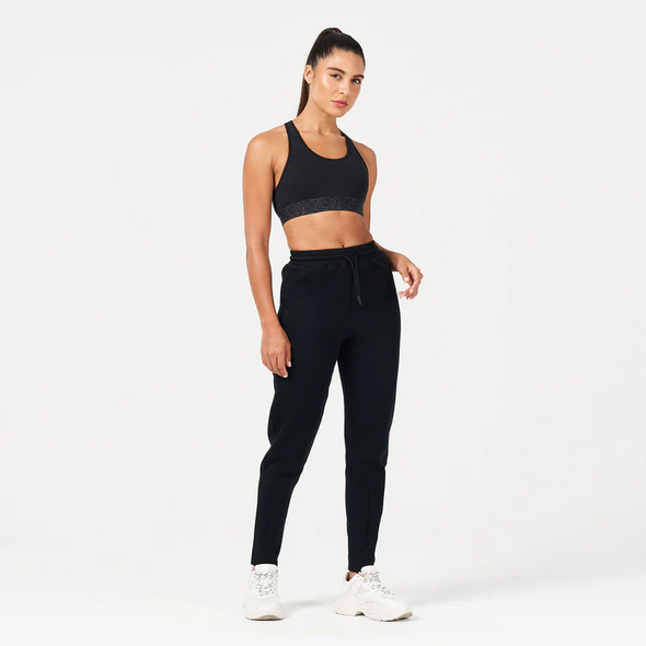Lab360 Tapered Joggers - Black