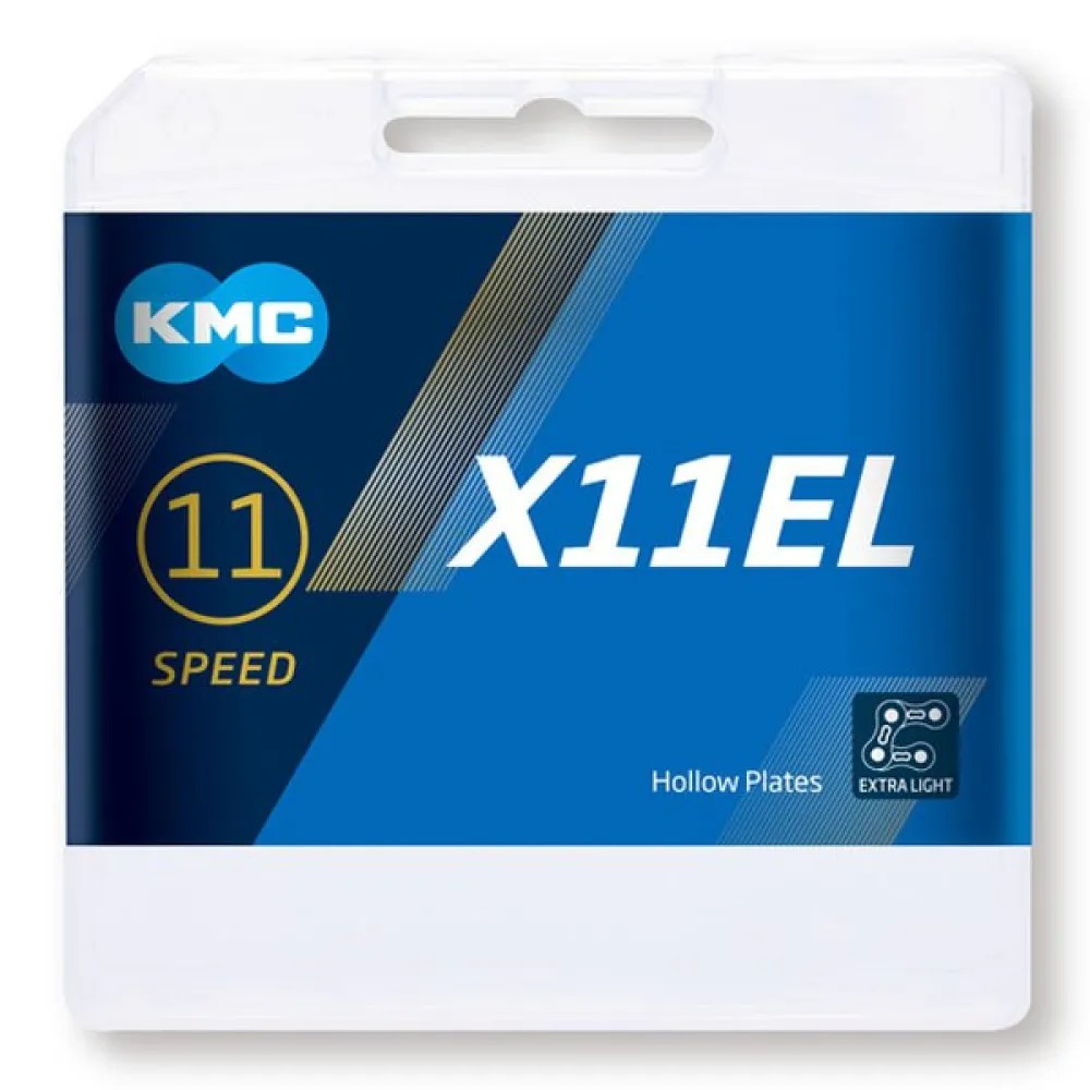 KMC X11EL 11 Speed Chain