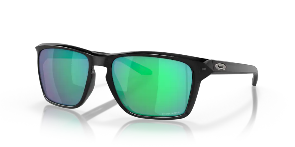 Oakley Sylas | Black Ink / Prizm Jade
