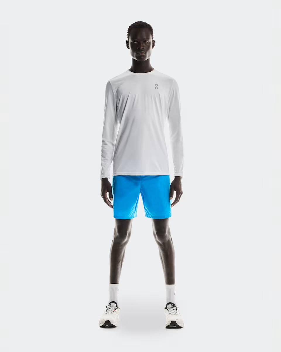 On Men's Performance Hybrid Shorts