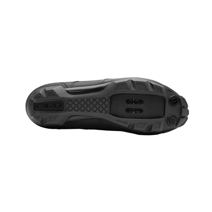 Giro Men's MTB Cylinder II | Black - 3 - Xciter Sports Apparel