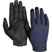 Giro Rivet CS Cycling Gloves | Long Finger | Midnight - 1 - Xciter Sports Apparel