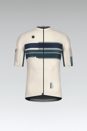 Gobik Attitude 2.0 Pepper Streak Jersey | Premium Seamless Cycling Jersey - 1 - Xciter Sports Apparel