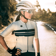 Gobik Attitude 2.0 Pepper Streak Jersey | Premium Seamless Cycling Jersey - 3 - Xciter Sports Apparel