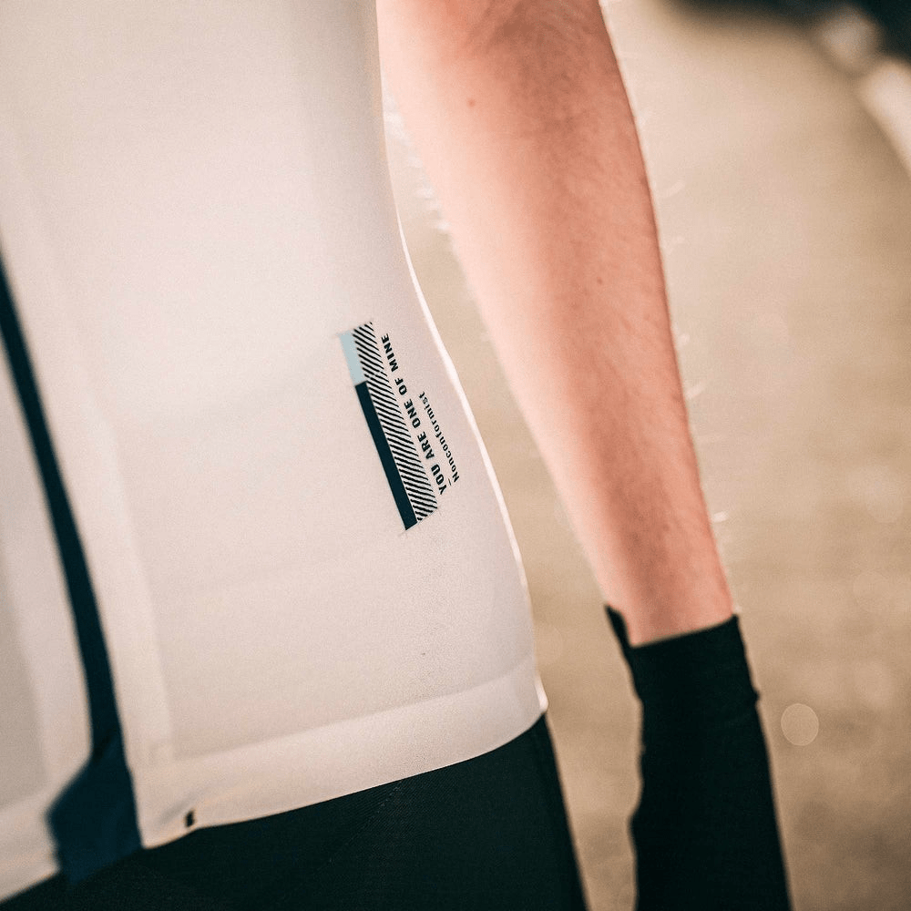 Gobik Attitude 2.0 Pepper Streak Jersey | Premium Seamless Cycling Jersey - 4 - Xciter Sports Apparel