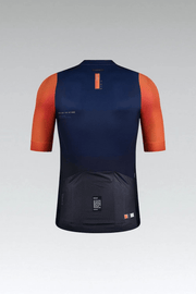 Gobik CX Pro 2.0 Bathyal Short - Sleeve Cycling Jersey | Unisex | Aero Performance - 2 - Xciter Sports Apparel
