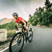 Gobik CX Pro 2.0 Cranberry Short - Sleeve Cycling Jersey | Unisex | Aero Performance - 3 - Xciter Sports Apparel