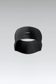 Gobik Frontline Thermal Cycling Headband | Black | Unisex - 1 - Xciter Sports Apparel