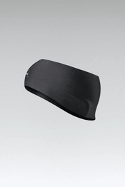 Gobik Frontline Thermal Cycling Headband | Black | Unisex - 6 - Xciter Sports Apparel