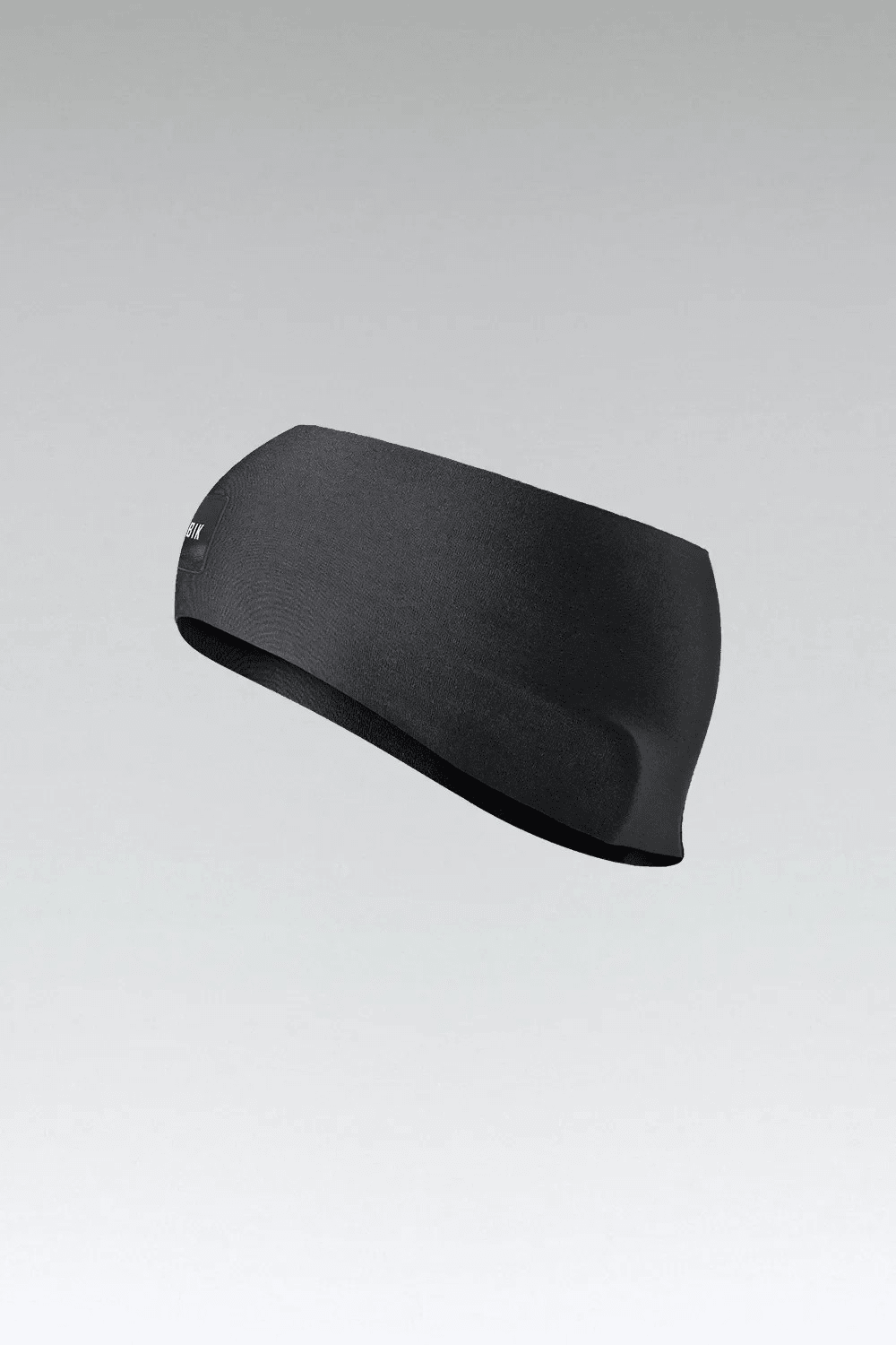 Gobik Frontline Thermal Cycling Headband | Black | Unisex - 6 - Xciter Sports Apparel