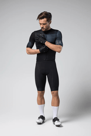 Gobik LYNX 2.0 True Black Cycling Gloves | Unisex | Lightweight Off - Road - 3 - Xciter Sports Apparel