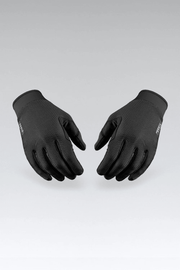 Gobik LYNX 2.0 True Black Cycling Gloves | Unisex | Lightweight Off - Road - 2 - Xciter Sports Apparel