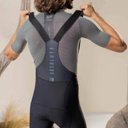 Gobik Men's Bib Tight Absolute 4.0 TSS - K10 | High - Compression Thermal Cycling Tights - 3 - Xciter Sports Apparel