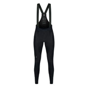 Gobik Men's Bib Tight Limited 5.0 | Black | Thermal Winter Cycling Tights - 1 - Xciter Sports Apparel