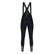 Gobik Men's Bib Tight Limited 5.0 | Black | Thermal Winter Cycling Tights - 2 - Xciter Sports Apparel