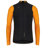 Gobik Men's Light Jacket – Mist Blend Russet | Cycling Wind & Rain Jacket - 1 - Xciter Sports Apparel