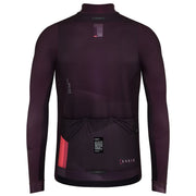 Gobik Men's Prune Heavy Jacket Skimo Pro | Windproof Cycling Jacket - 2 - Xciter Sports Apparel