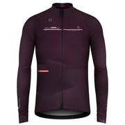 Gobik Men's Prune Heavy Jacket Skimo Pro | Windproof Cycling Jacket - 1 - Xciter Sports Apparel