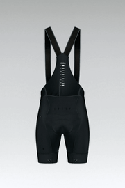 Gobik Men's Revolution K10 Bib Short | Black - 5 - Xciter Sports Apparel