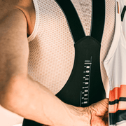 Gobik Men's Revolution K10 Bib Short | Black - 4 - Xciter Sports Apparel