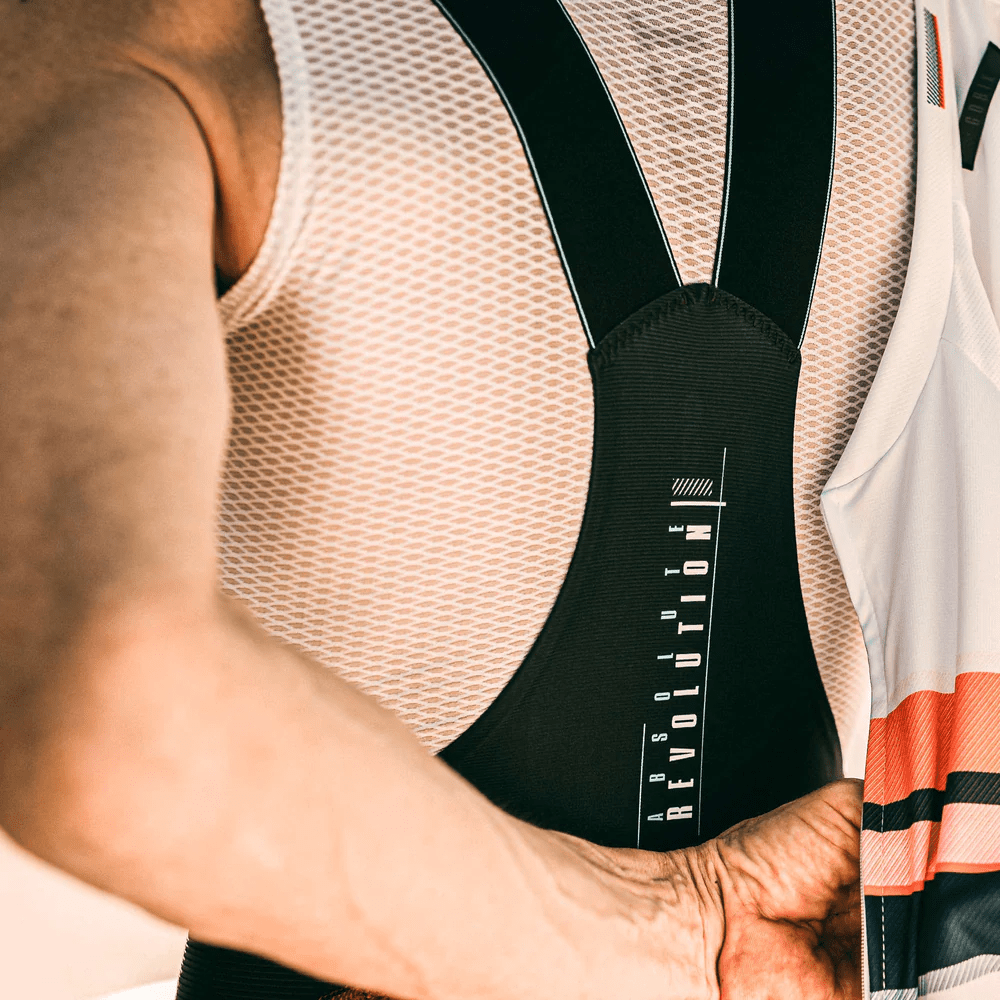 Gobik Men's Revolution K10 Bib Short | Black - 4 - Xciter Sports Apparel
