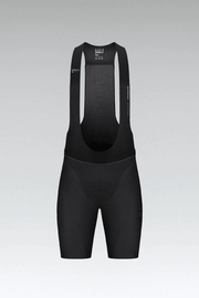 Gobik Men's Ultralite K12 Bib Shorts – Black - 1 - Xciter Sports Apparel