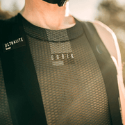 Gobik Men's Ultralite K12 Bib Shorts – Black - 4 - Xciter Sports Apparel