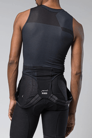 Gobik Second Skin Moonless Men's Cycling Base Layer | Ultralight Mesh - 5 - Xciter Sports Apparel