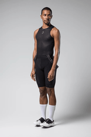 Gobik Second Skin Moonless Men's Cycling Base Layer | Ultralight Mesh - 1 - Xciter Sports Apparel