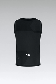 Gobik Second Skin Moonless Men's Cycling Base Layer | Ultralight Mesh - 8 - Xciter Sports Apparel