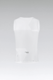 Gobik Second Skin Salt Men's Cycling Base Layer | Ultralight Mesh - 8 - Xciter Sports Apparel