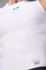 Gobik Second Skin Salt Men's Cycling Base Layer | Ultralight Mesh - 3 - Xciter Sports Apparel