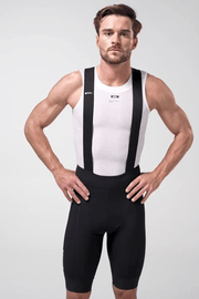 Gobik Second Skin Salt Men's Cycling Base Layer | Ultralight Mesh - 6 - Xciter Sports Apparel