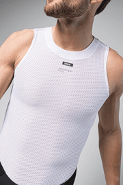 Gobik Second Skin Salt Men's Cycling Base Layer | Ultralight Mesh - 2 - Xciter Sports Apparel