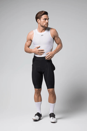 Gobik Second Skin Salt Men's Cycling Base Layer | Ultralight Mesh - 1 - Xciter Sports Apparel
