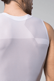 Gobik Second Skin Salt Men's Cycling Base Layer | Ultralight Mesh - 5 - Xciter Sports Apparel