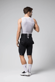 Gobik Second Skin Salt Men's Cycling Base Layer | Ultralight Mesh - 4 - Xciter Sports Apparel