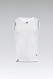 Gobik Second Skin Salt Men's Cycling Base Layer | Ultralight Mesh - 7 - Xciter Sports Apparel