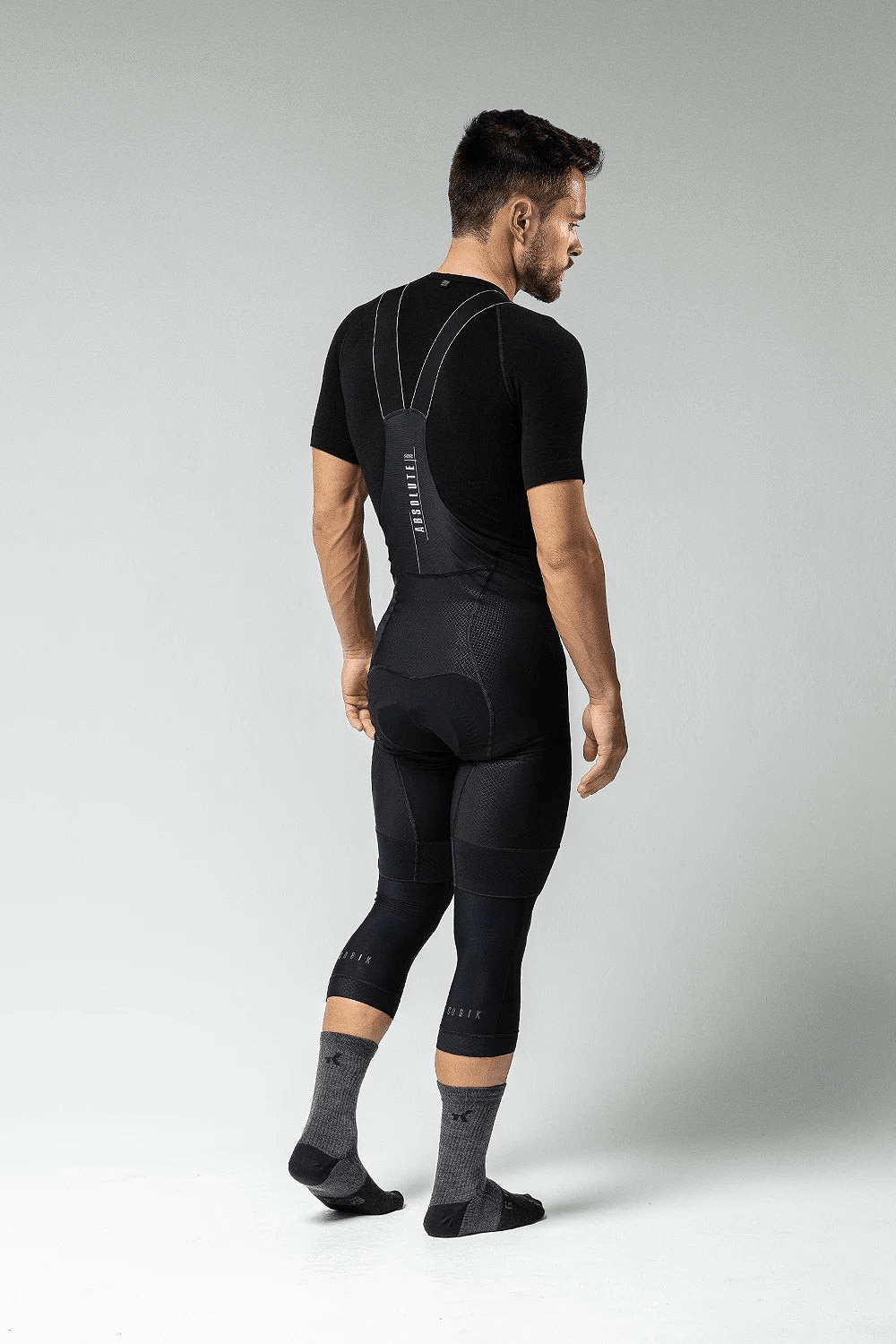 Gobik Winter Merino Cycling Socks | Unisex | Thermal & Antibacterial - 6 - Xciter Sports Apparel
