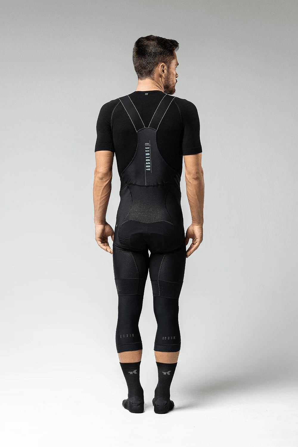Gobik Winter Merino Cycling Socks | Unisex | Thermal & Antibacterial - 3 - Xciter Sports Apparel