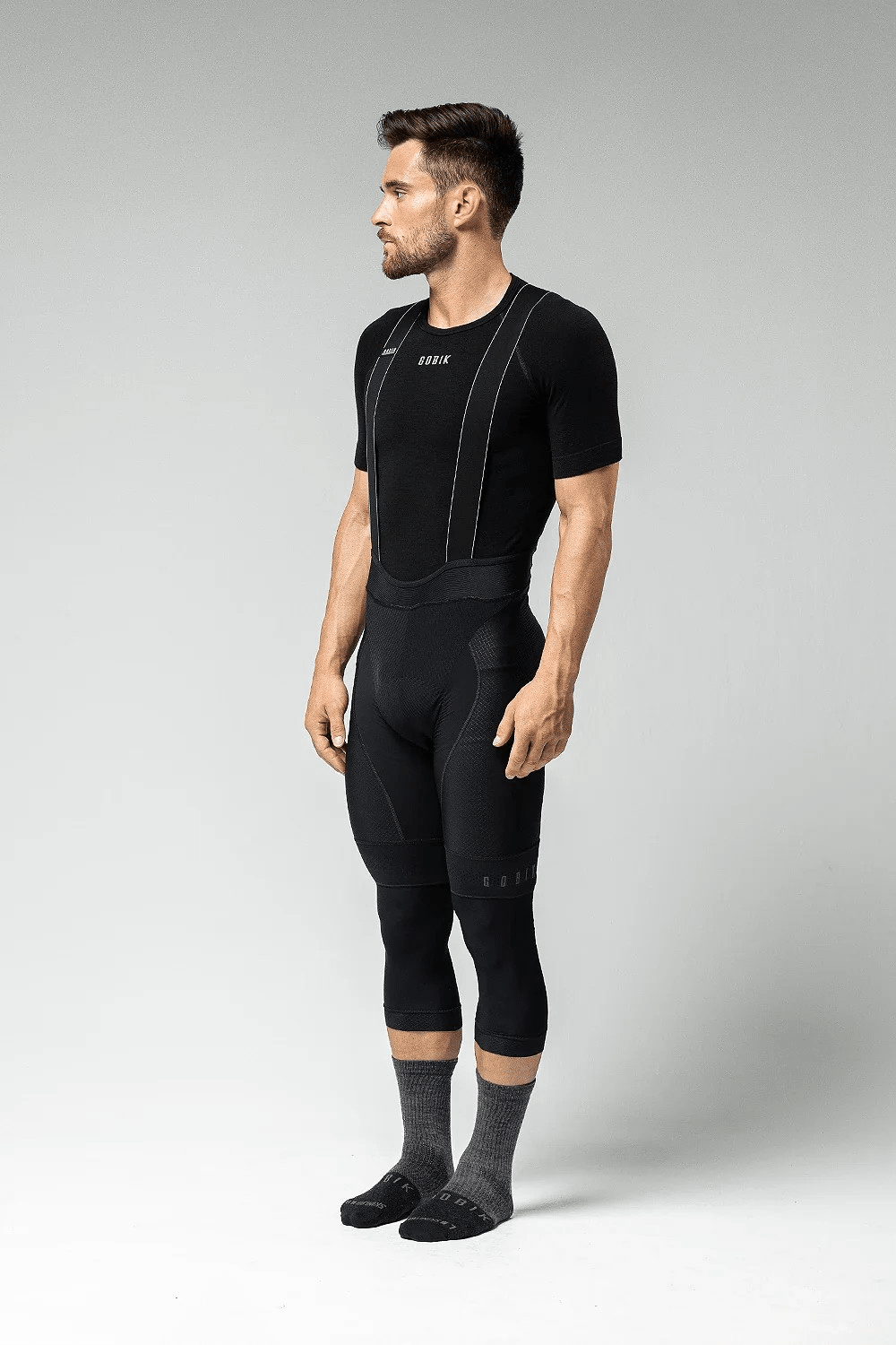 Gobik Winter Merino Cycling Socks | Unisex | Thermal & Antibacterial - 7 - Xciter Sports Apparel