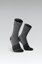 Gobik Winter Merino Cycling Socks | Unisex | Thermal & Antibacterial - 2 - Xciter Sports Apparel