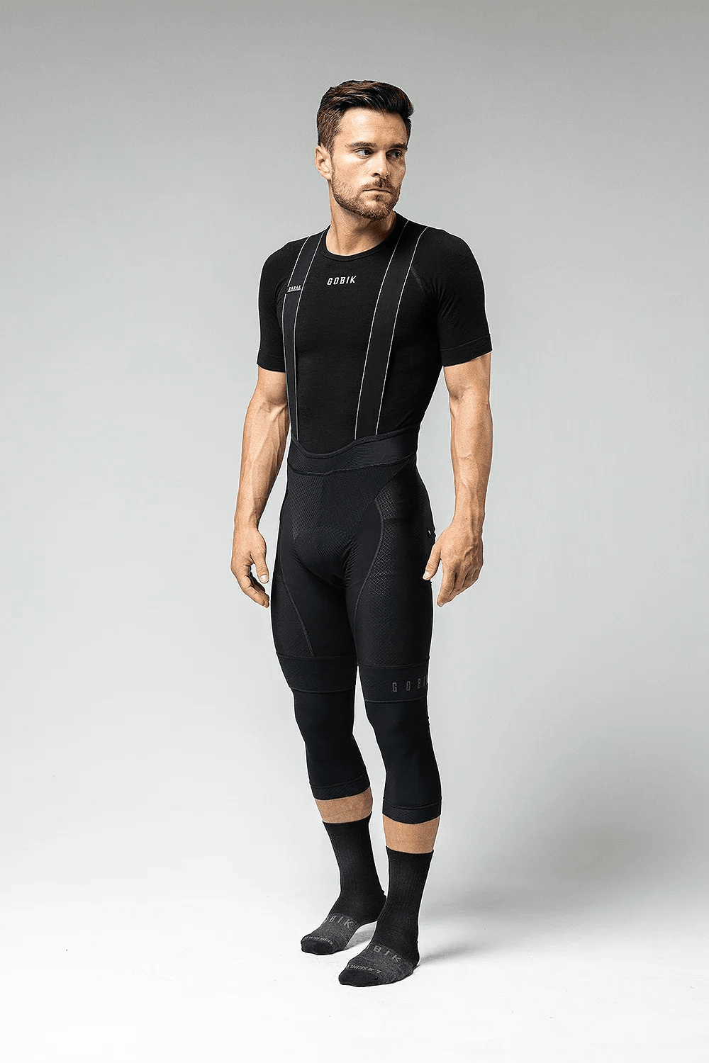 Gobik Winter Merino Cycling Socks | Unisex | Thermal & Antibacterial - 4 - Xciter Sports Apparel
